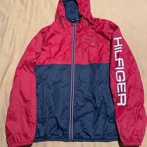 Tommy Hilfiger Jacket